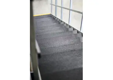 Protiskluzová sklolaminátová deska GRP – Medium | Premium